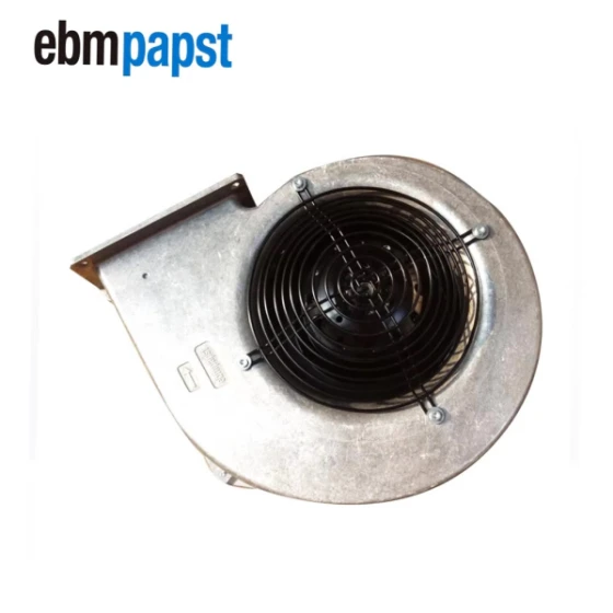 ebm-papst G2D180-AE02-26 fläkt