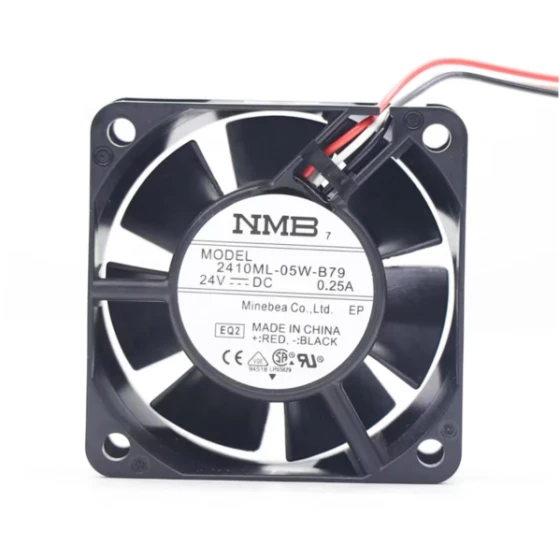 NMB 2410ML-05W-B79 Fläkt