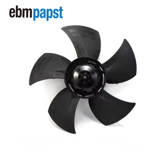 ebmpapst A4E300-AS72-27 Fläkt