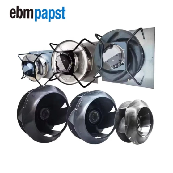 ebmpapst R3G500-RA28-03 Fläkt