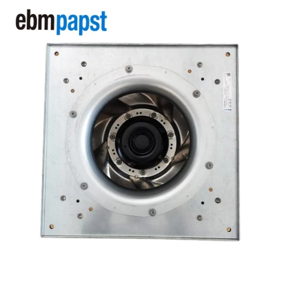 ebmpapst K3G400-PA27-71 Fläkt