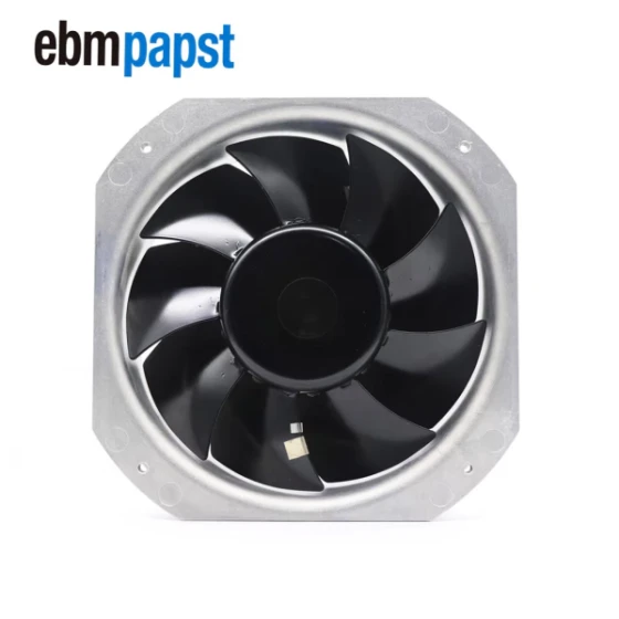 ebmappst W1G200-HH77-52 Fläkt