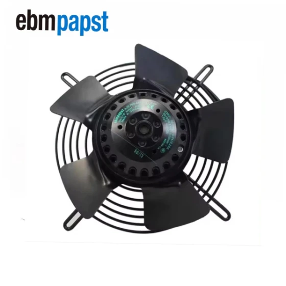 ebm-papst S2E200-BF02-02 fläkt