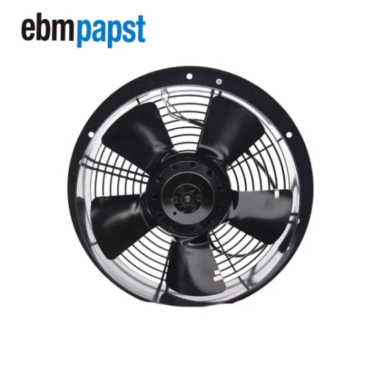 ebmpapst W2E250-CE65-01 Fläkt