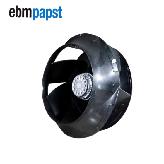 ebmpapst R4D630-RB19-05 Fläkt
