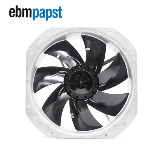 ebm-papst W2E250-HL06-01 fläkt