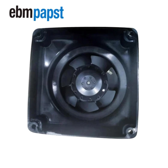 ebmpapst W2D155-EB08-01 Fläkt
