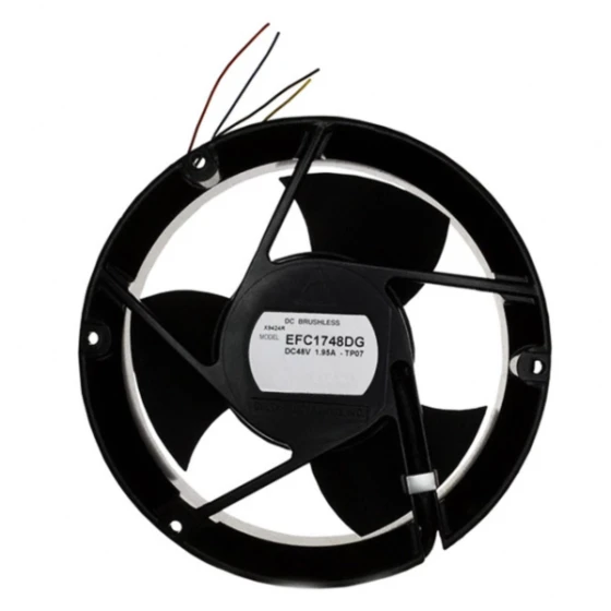 DELTA EFC1748DG-TP07 fan