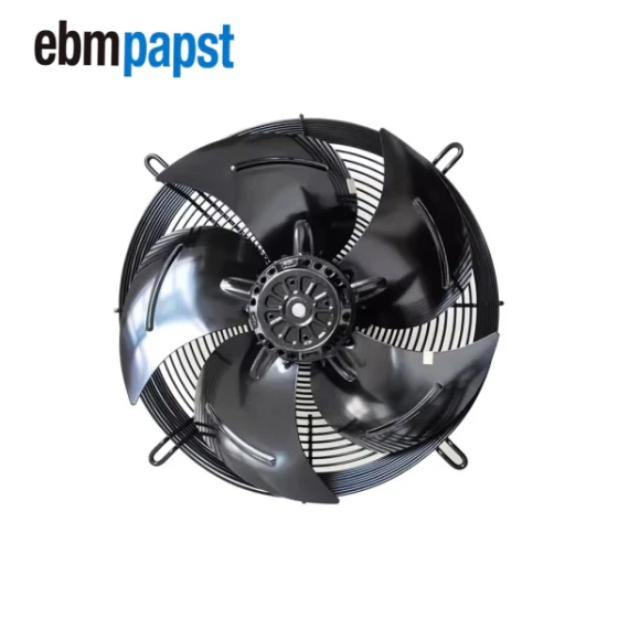 ebm-papst S4E350-AP06-81 fläkt