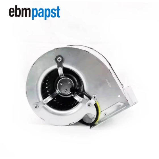 ebm-papst D2E097-BE01-65 fläkt