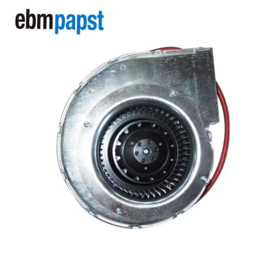 ebmpapst G2D146-CE04-13 Fläkt
