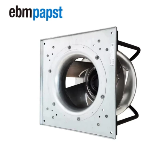 ebmpapst K3G400-AY87-02 Fläkt