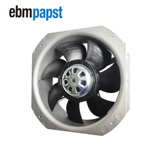 ebm-papst W3G200-HD01-01 fläkt