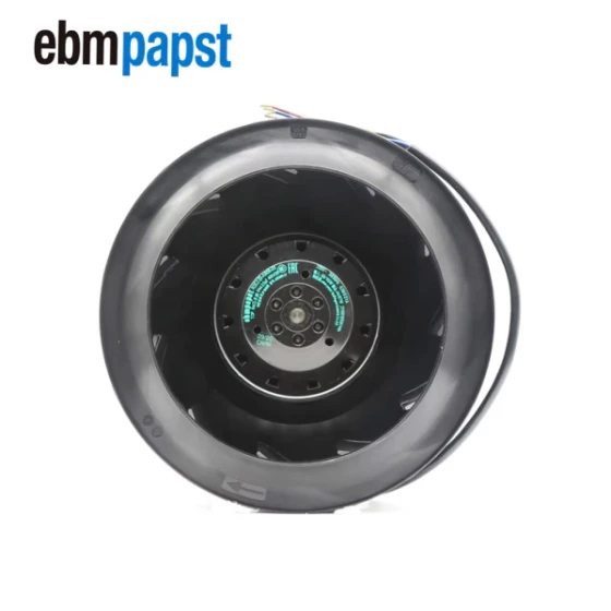 ebmpapst R2E220-AB06-05 Fläkt