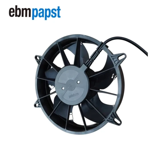 ebmpapst W3G280-EQ20-43 Fläkt
