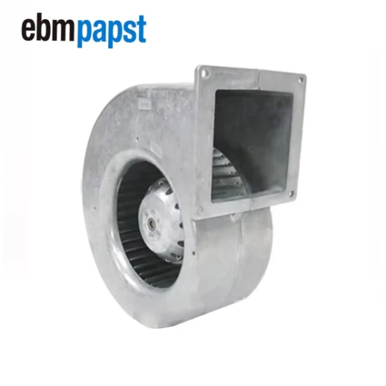 ebm-papst G4E160-AB01-01 fläkt