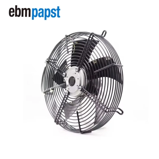 ebm-papst S2E300-AP02-31 fläkt