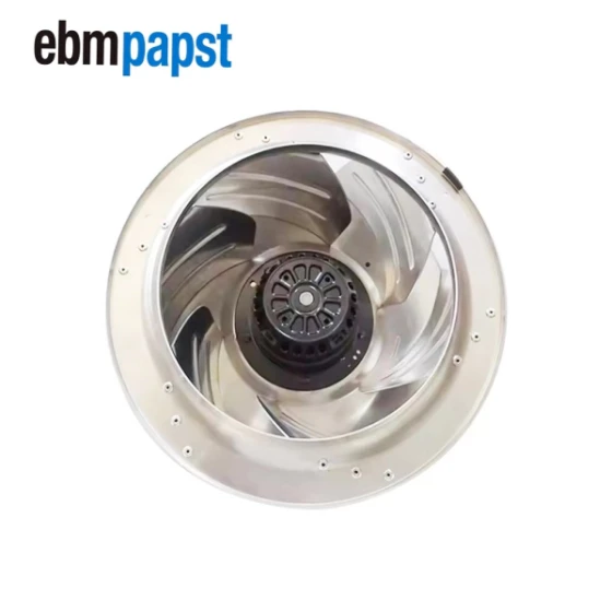 ebm-papst R3G450-AG33-01 fläkt