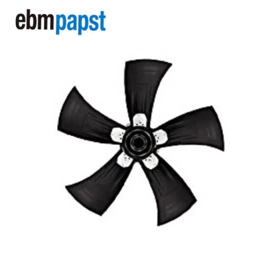 ebmpapst A3G910-AV02-02 Fläkt
