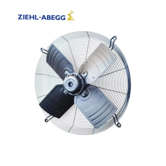 Ziehl Abegg FB056-6EK.4I.V4P Fläkt