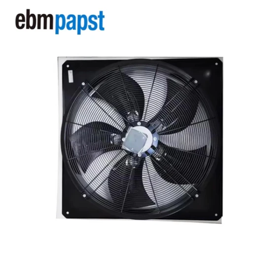 ebmpapst W6D800-GU01-01 Fläkt
