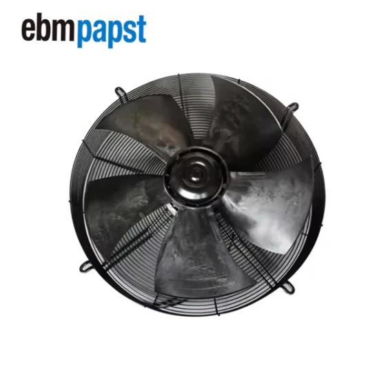 ebmpapst S3G630-AR85-01 Fläkt