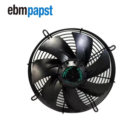 ebm-papst S2E250-AL06-01 fläkt