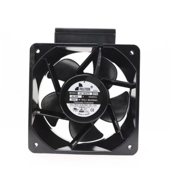 Fans-tech UF-18JC23 Fläkt