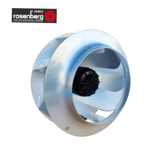 Rosenberg DKHR560-4SW.174.7KF Fläkt