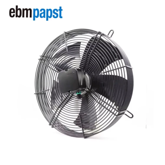 ebmpapst S4E400-AP02-44 Fläkt
