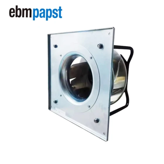 ebm-papst K3G355-PI93-02 fläkt