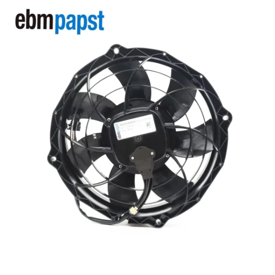 ebmpapst W3G300-BV25-23 Fläkt