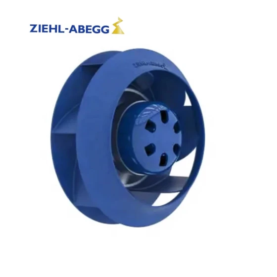 Ziehl Abegg RH18V-4IP.Z8.AR Fläkt