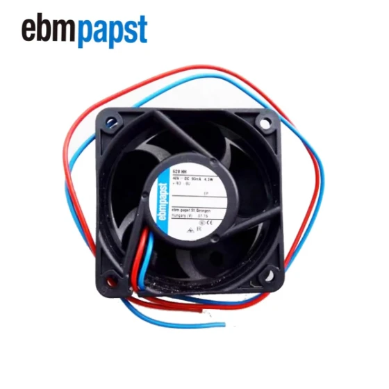 ebmpapst 628HH Fläkt