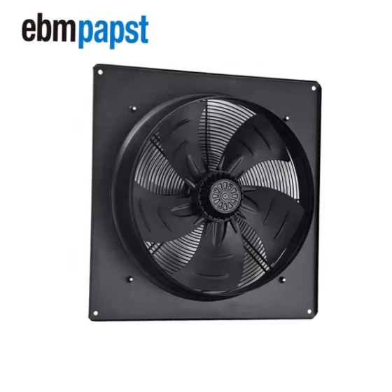 ebmpapst W4D710-GF01-01 Fläkt