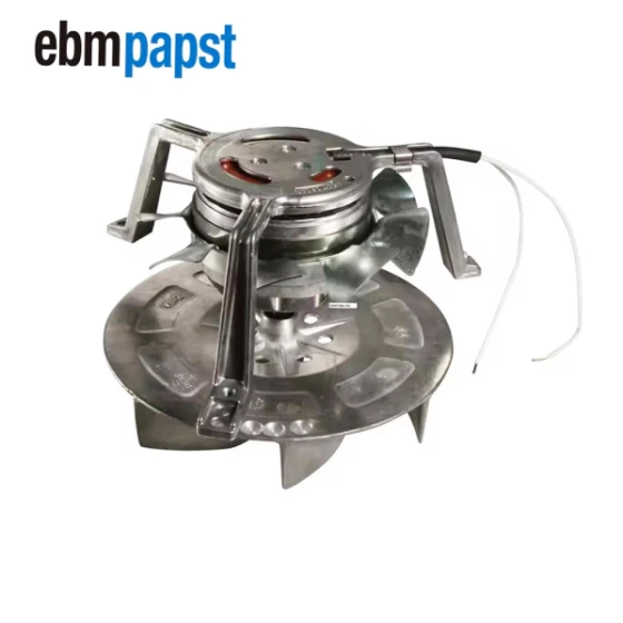 ebmpapst R2S150-AA08-29 Fläkt
