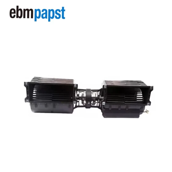 ebmpapst K4E146-AB73-21 Fläkt