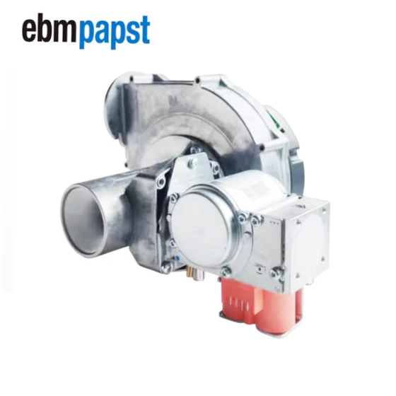 ebmpapst NRV148/2040-3633-010204 Fläkt