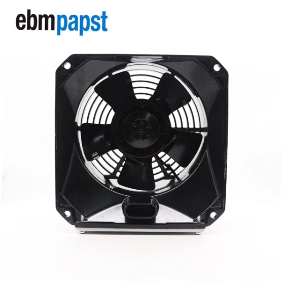 ebmpapst W2D210-EA10-22 Fläkt