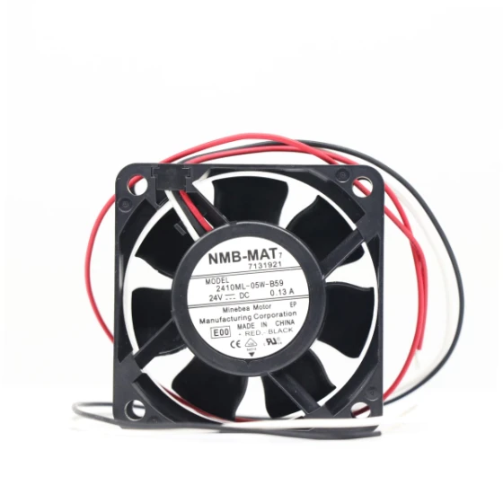 NMB 2410ML-05W-B59 Fläkt