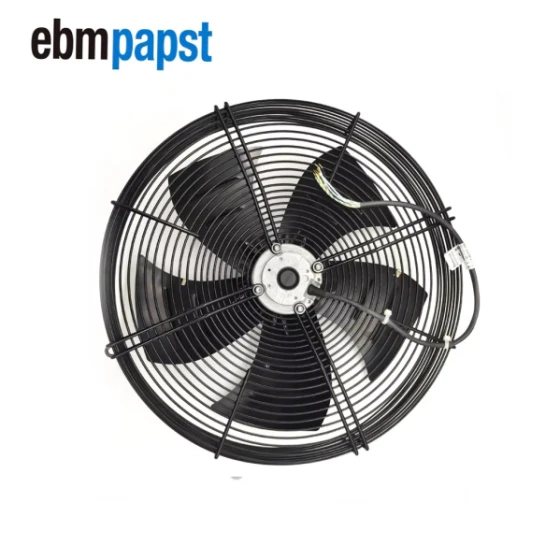 ebmpapst A4D450-AP01-02 Fläkt