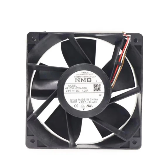 NMB 4715VL-05W-B76 Fläkt