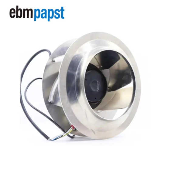 ebmpapst R3G250-AT39-71 Fläkt