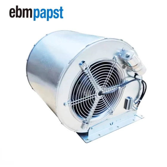 ebmpapst D4E225-CC01-57 Fläkt