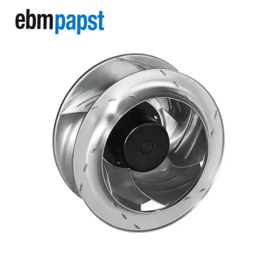 ebmappst R3G310-AI39-71 Fläkt