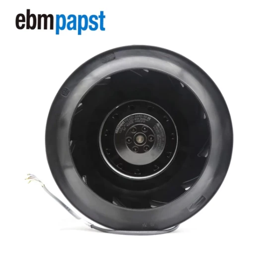 ebm-papst R2E220-AA40-80 fläkt