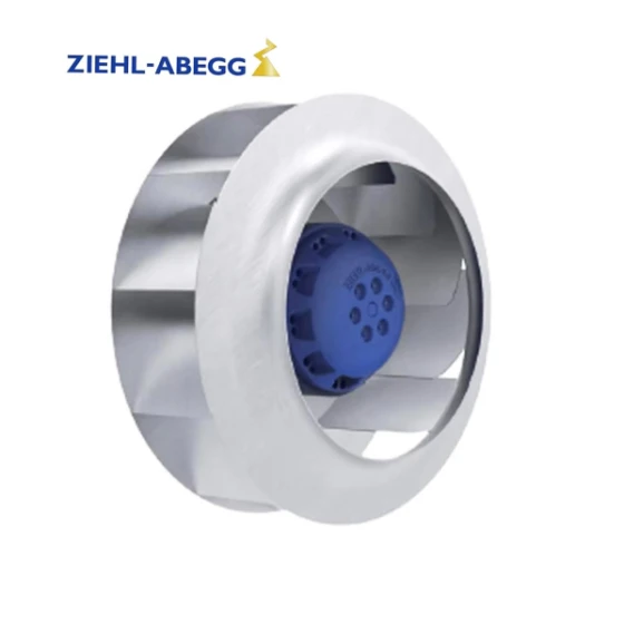 Ziehl Abegg RH22L-2EP.WC.4R Fläkt