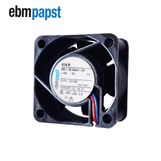 ebmpapst 414H Fläkt