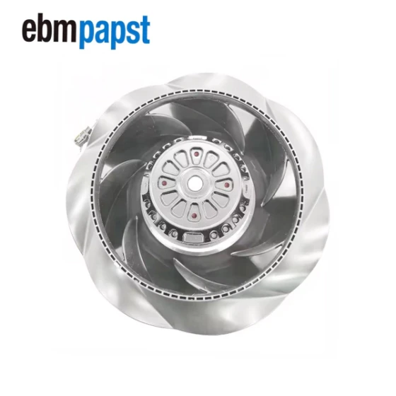 ebmpapst R2E250-RB06-30 Fläkt