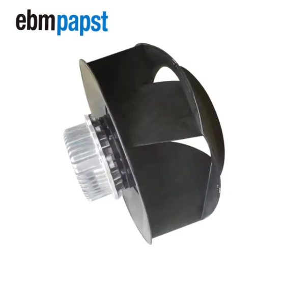ebmpapst R3G595-AB23-08 Fläkt